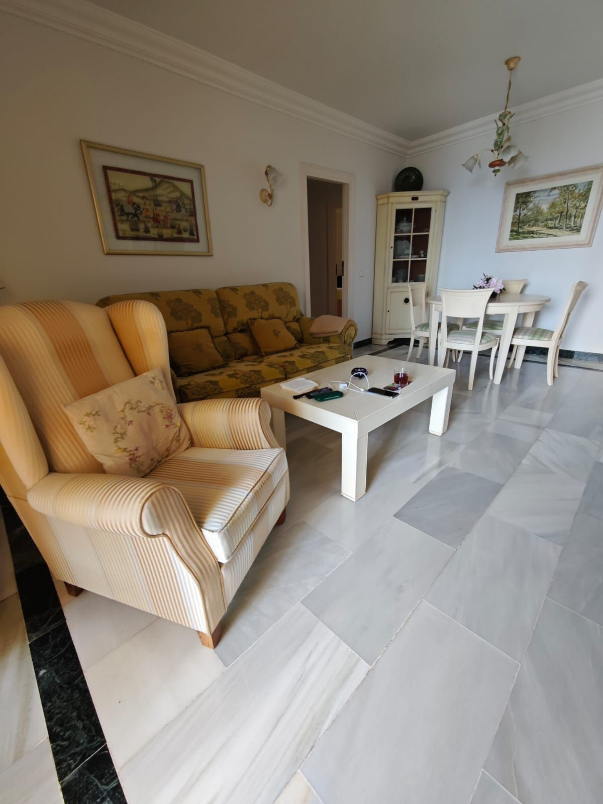 Appartement te koop in Marbella | 2 slaapkamers H5351527