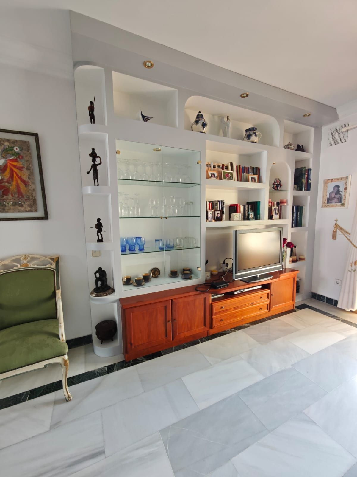 Appartement te koop in Marbella | 2 slaapkamers H5351527