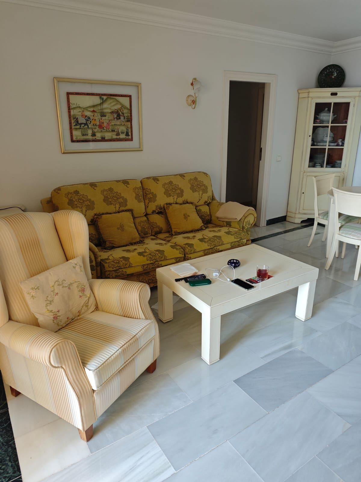 Appartement te koop in Marbella | 2 slaapkamers H5351527