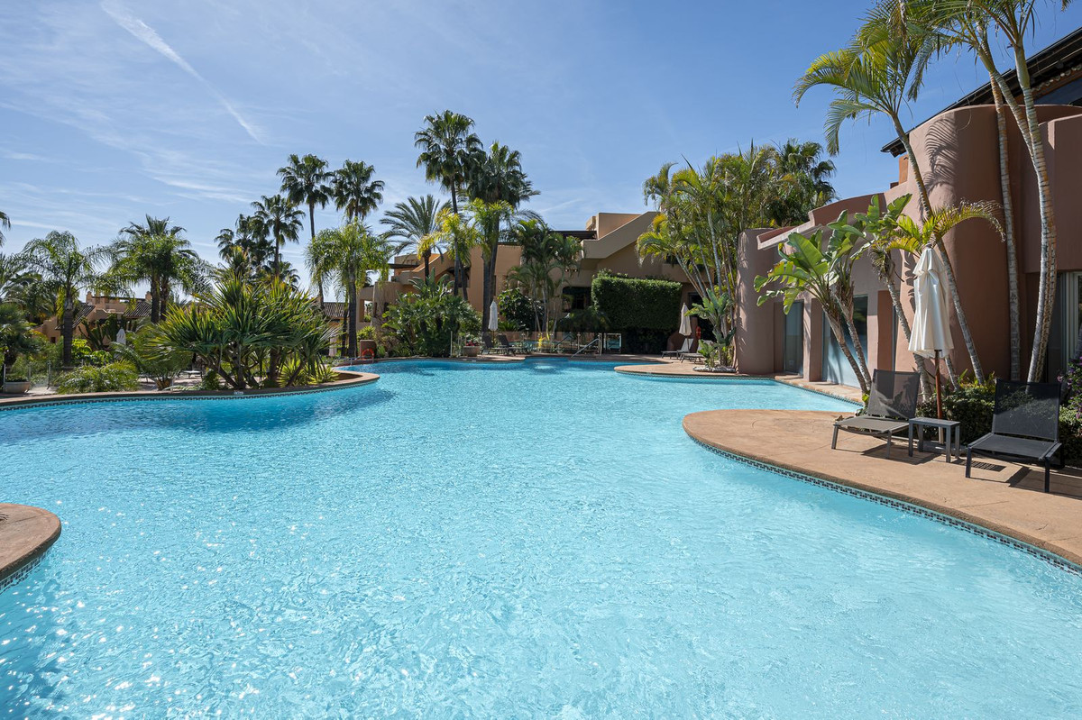 Appartement te koop in Marbella | 2 slaapkamers H5353435