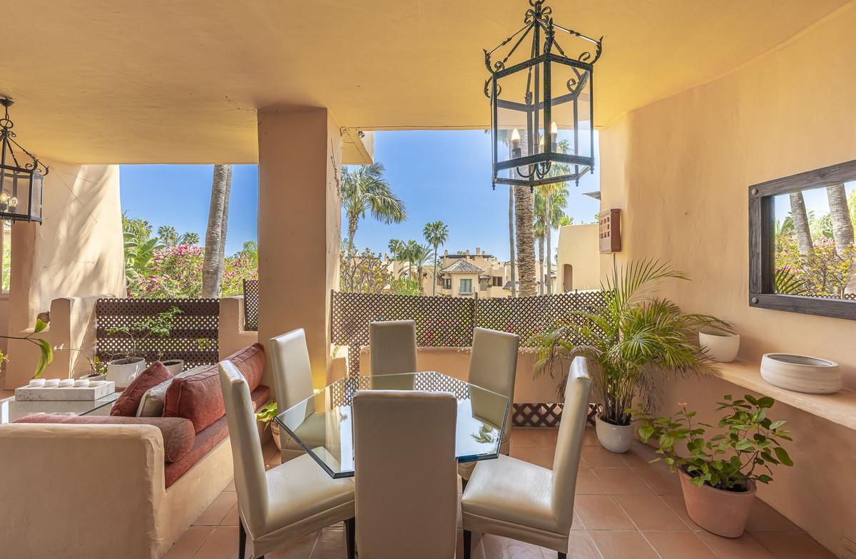 Appartement te koop in Marbella | 2 slaapkamers H5353435