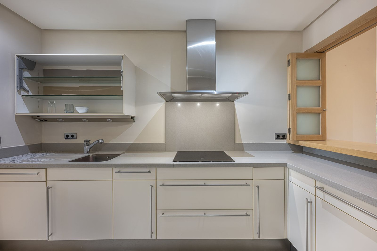 Appartement te koop in Marbella | 2 slaapkamers H5353435