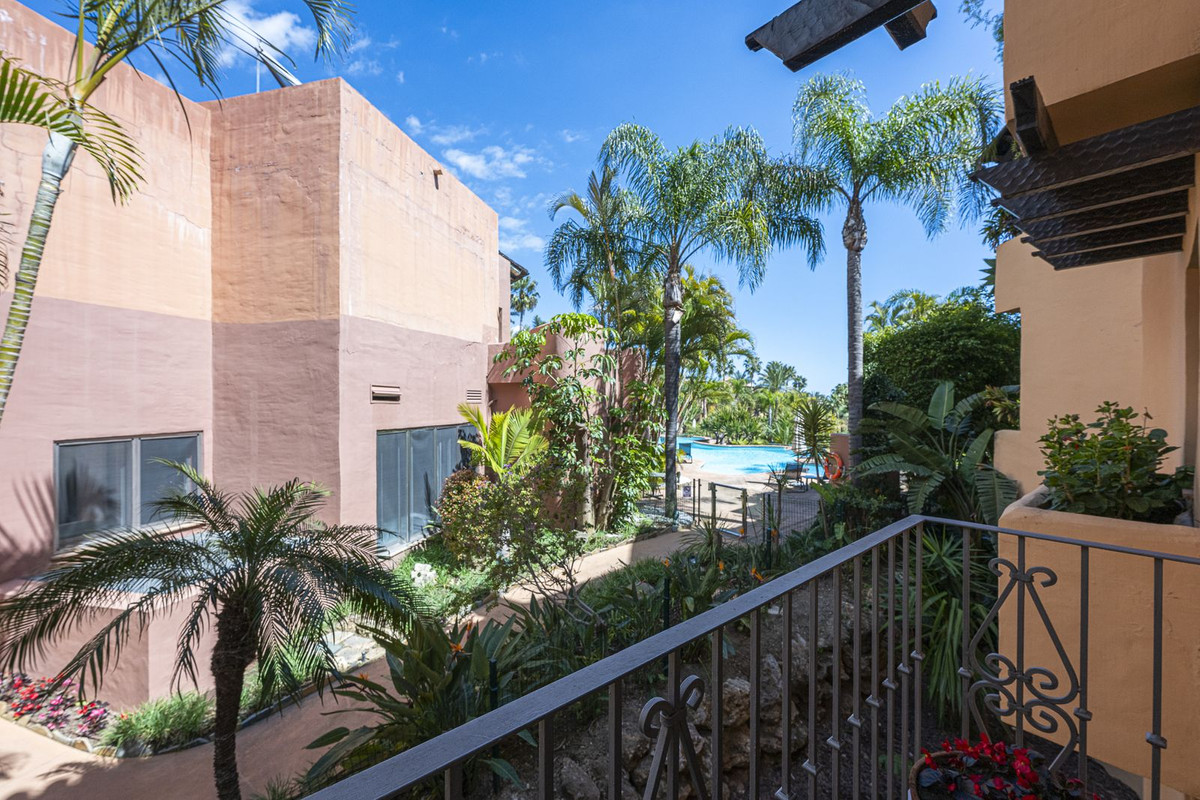 Appartement te koop in Marbella | 2 slaapkamers H5353435