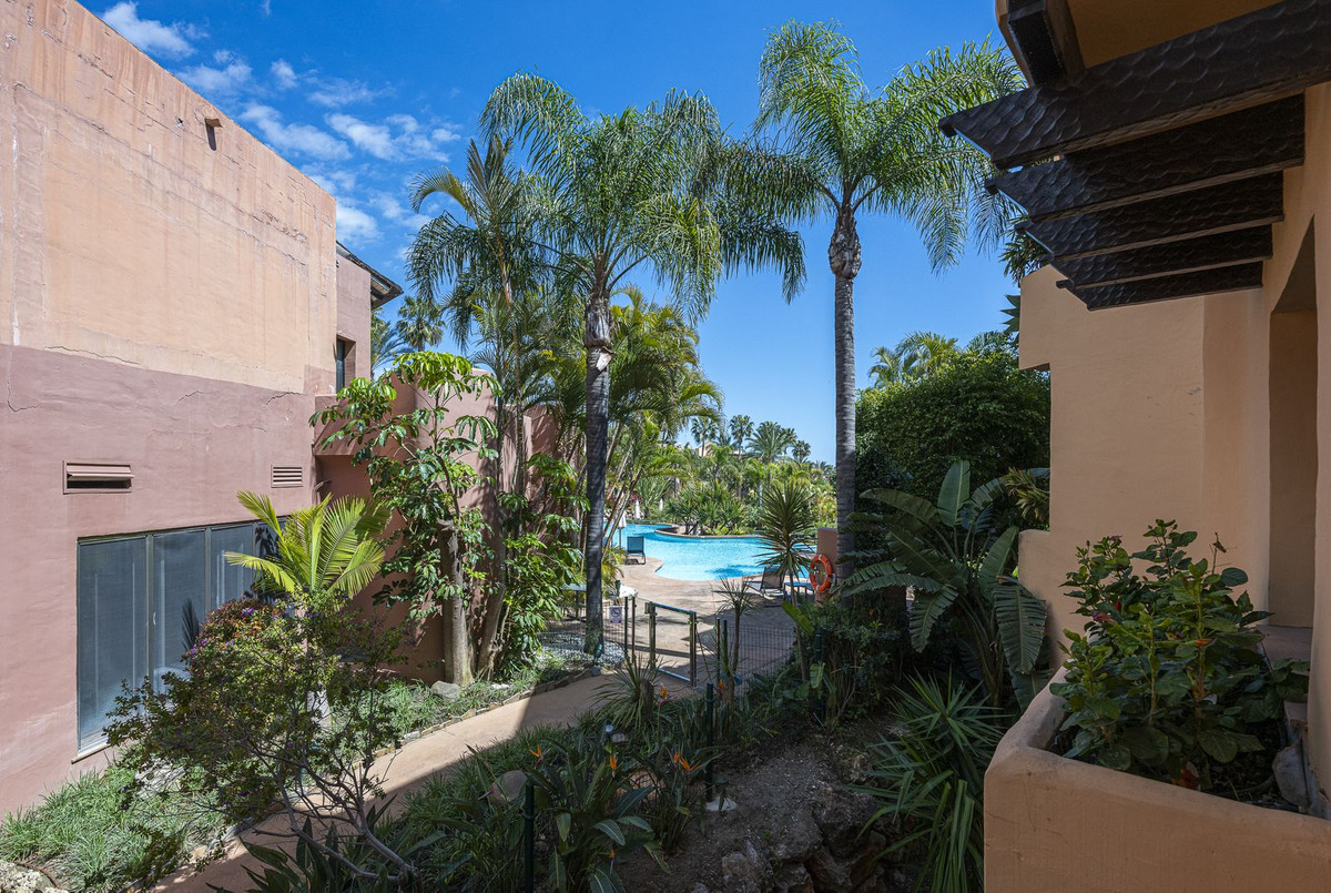 Appartement te koop in Marbella | 2 slaapkamers H5353435