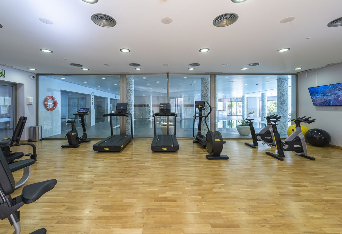 Appartement te koop in Marbella | 2 slaapkamers H5353435