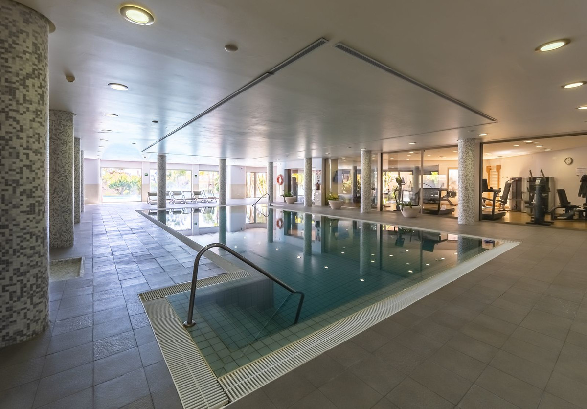 Appartement te koop in Marbella | 2 slaapkamers H5353435