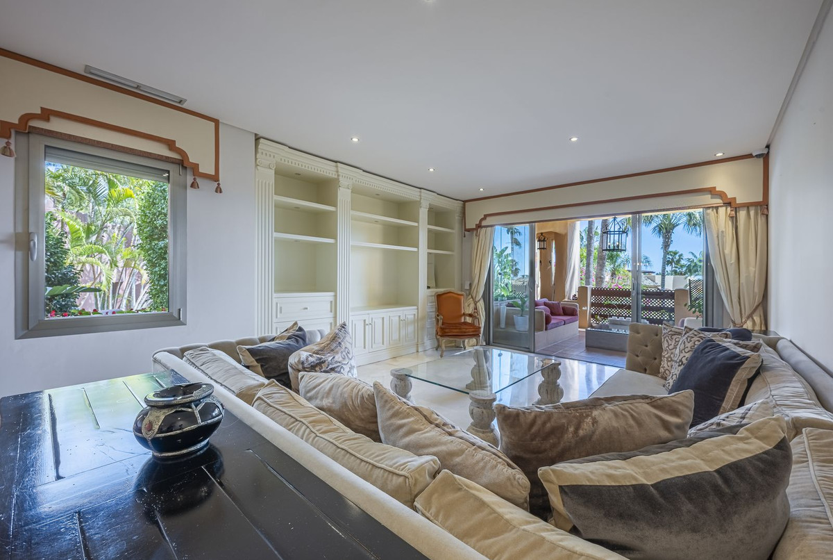 Appartement te koop in Marbella | 2 slaapkamers H5353435