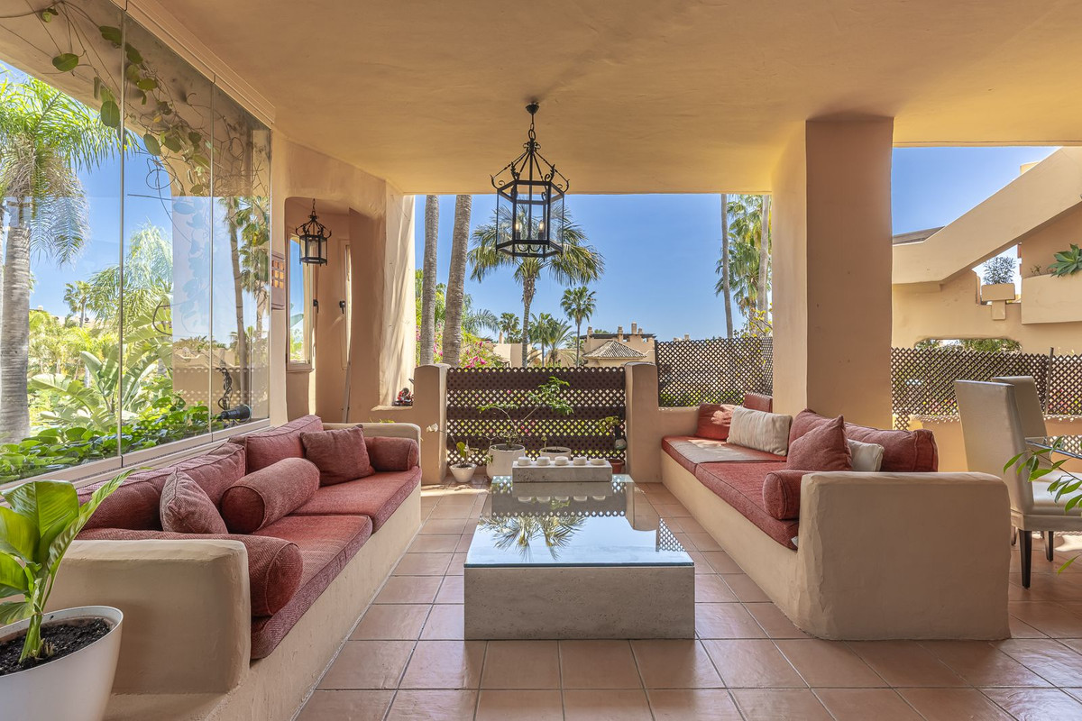 Appartement te koop in Marbella | 2 slaapkamers H5353435