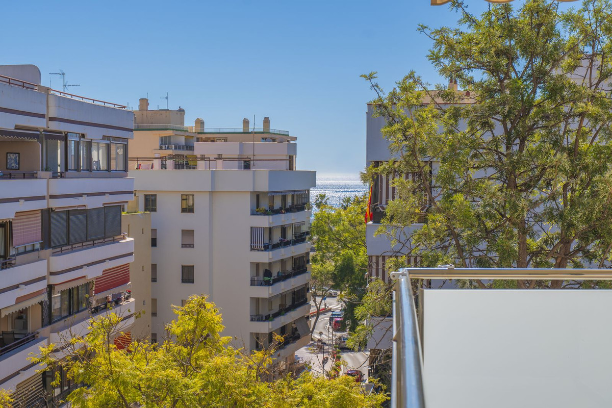 Appartement te koop in Marbella | 3 slaapkamers H5353444