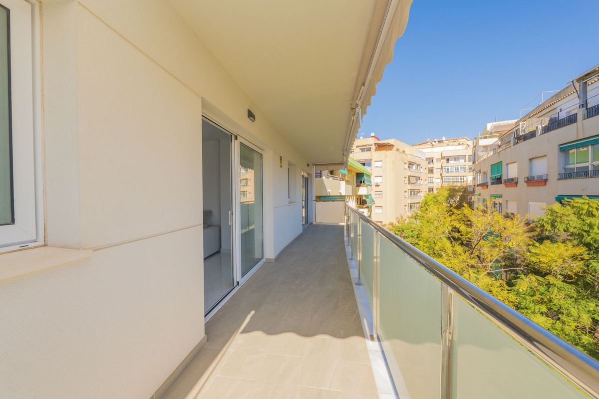 Appartement te koop in Marbella | 3 slaapkamers H5353444