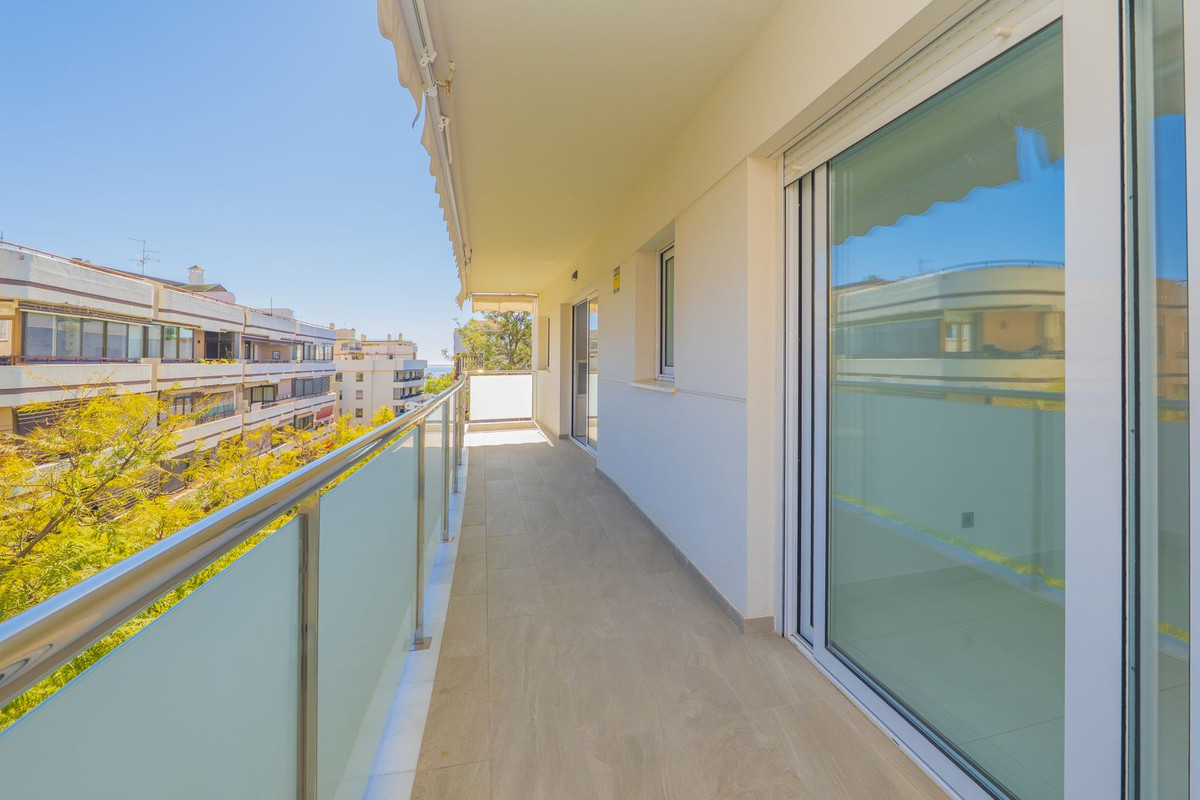 Appartement te koop in Marbella | 3 slaapkamers H5353444