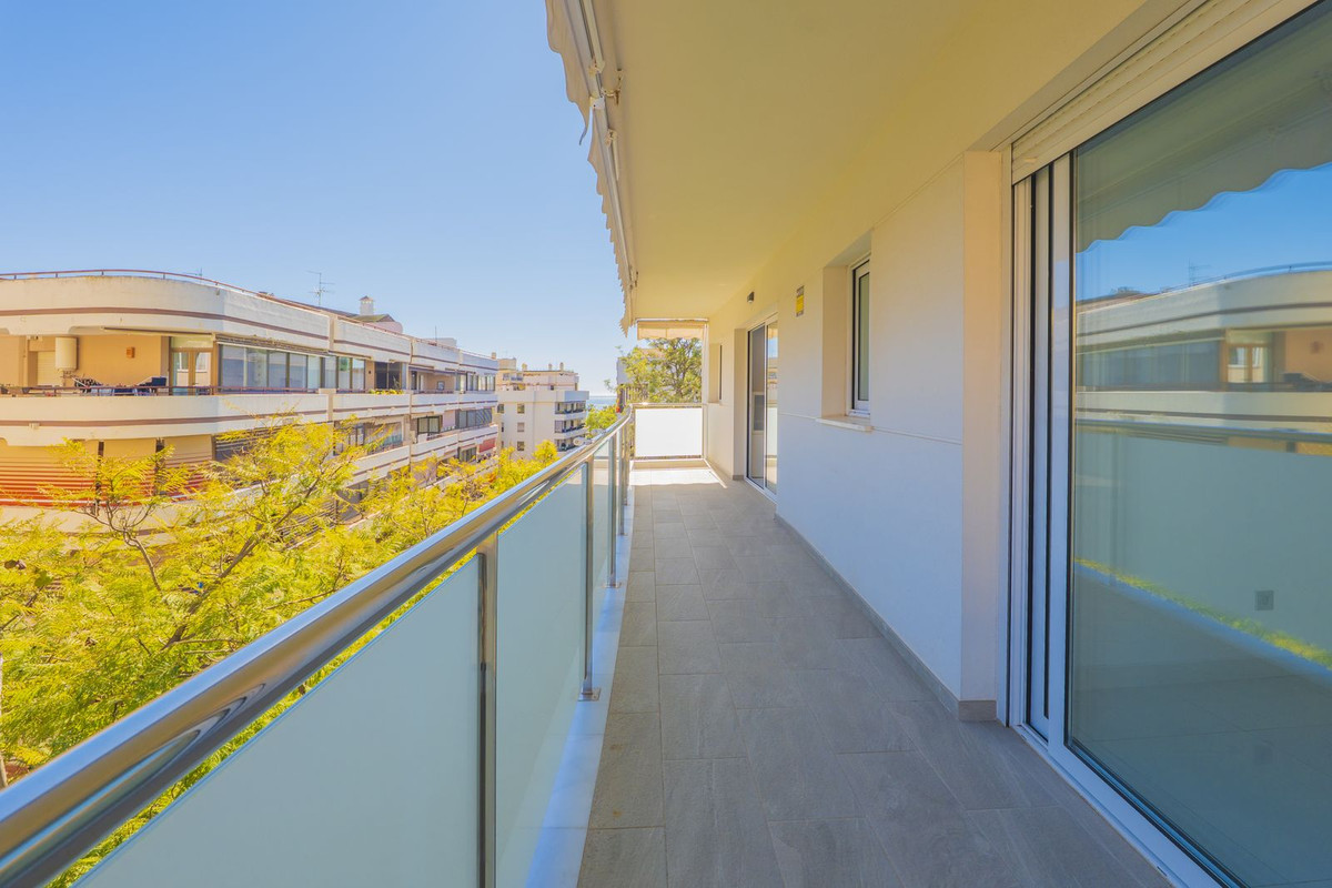 Appartement te koop in Marbella | 3 slaapkamers H5353444