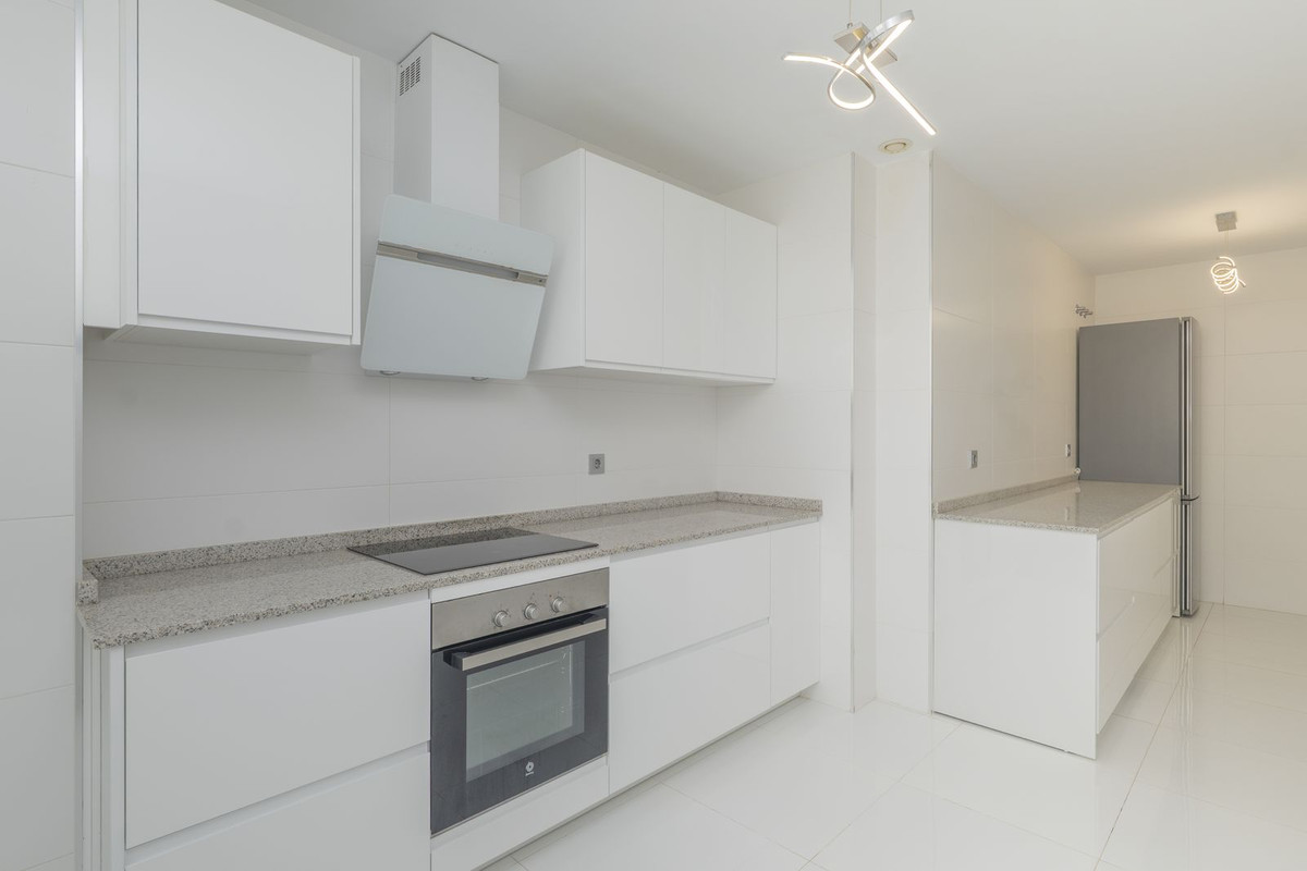 Appartement te koop in Marbella | 3 slaapkamers H5353444