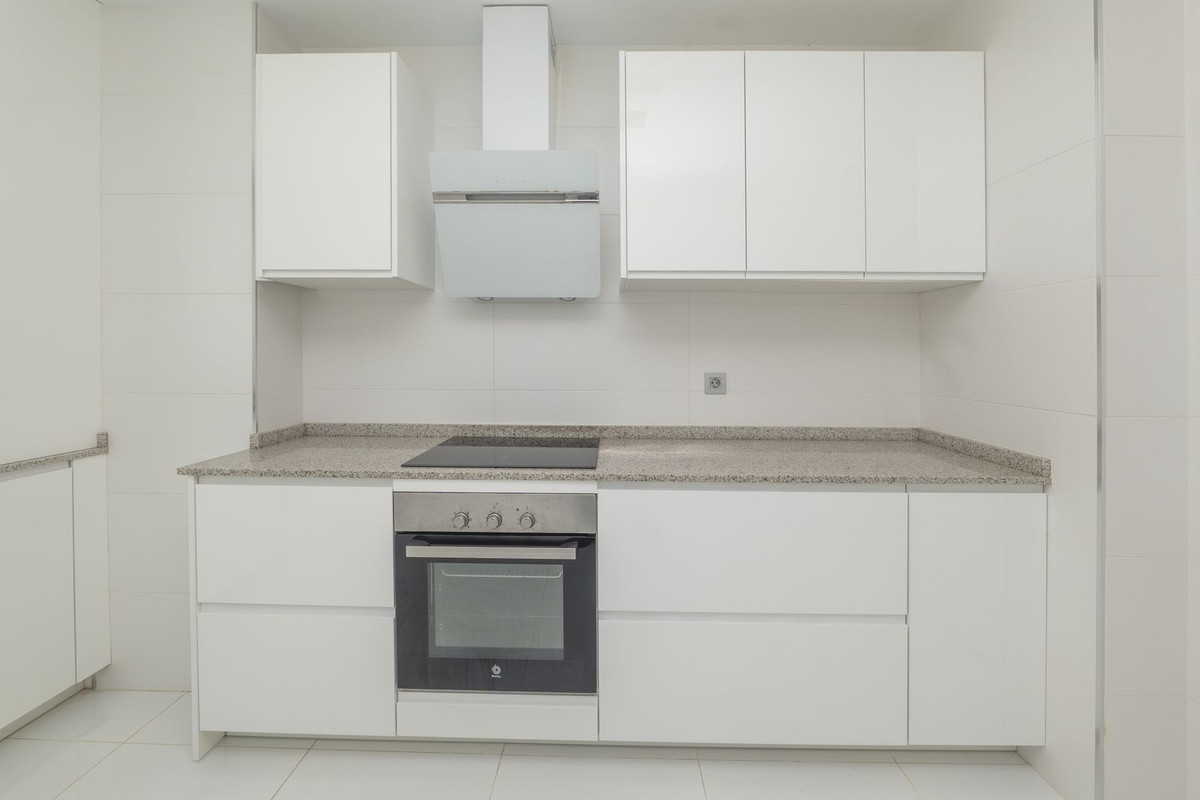 Appartement te koop in Marbella | 3 slaapkamers H5353444