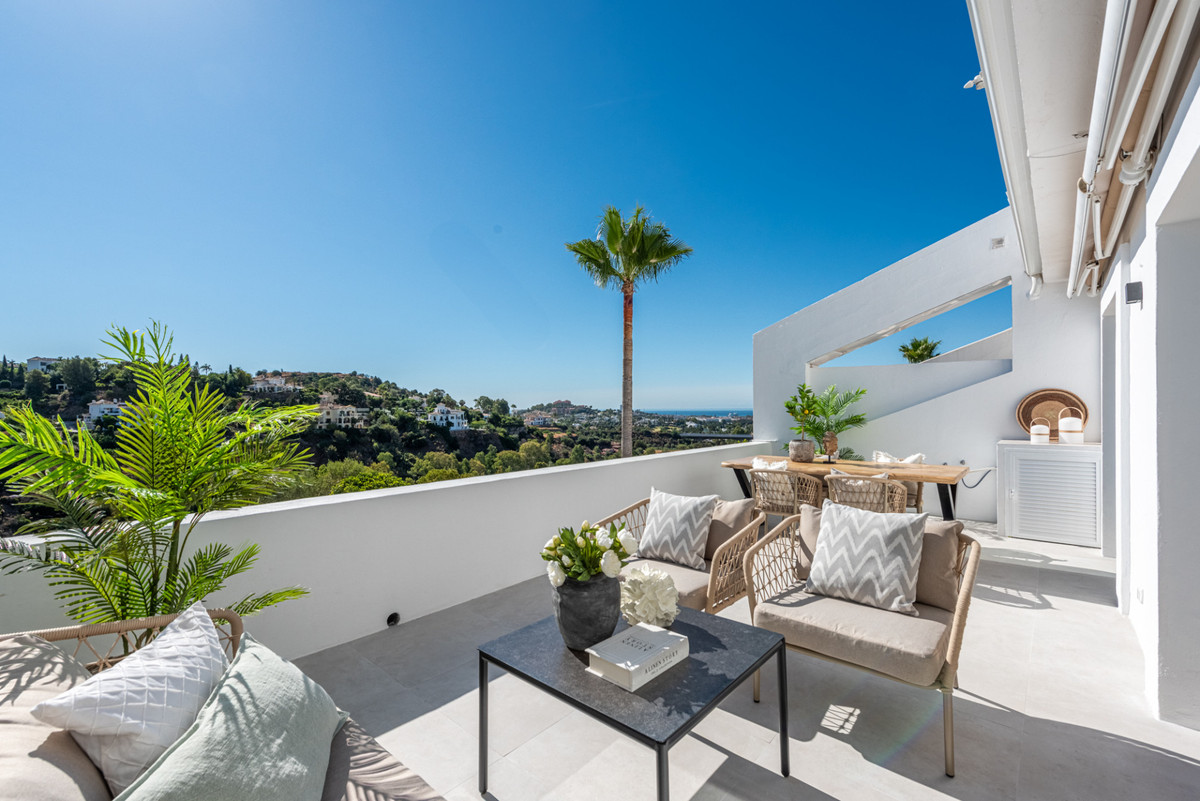 Appartement te koop in Marbella | 3 slaapkamers H5354743