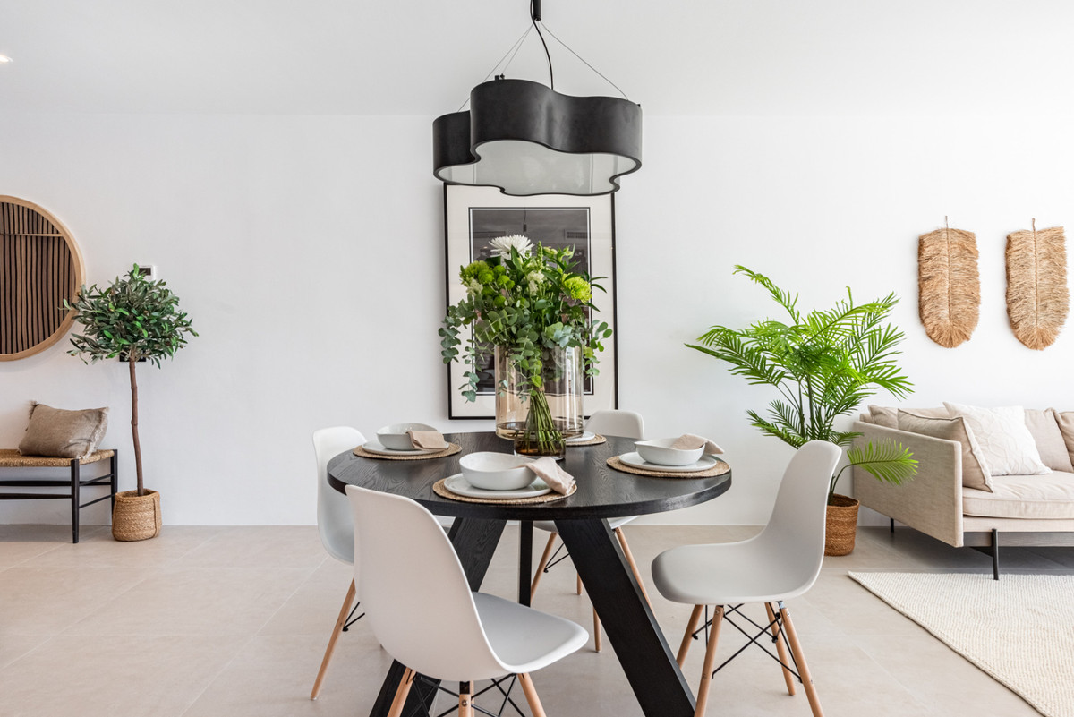 Appartement te koop in Marbella | 3 slaapkamers H5354743