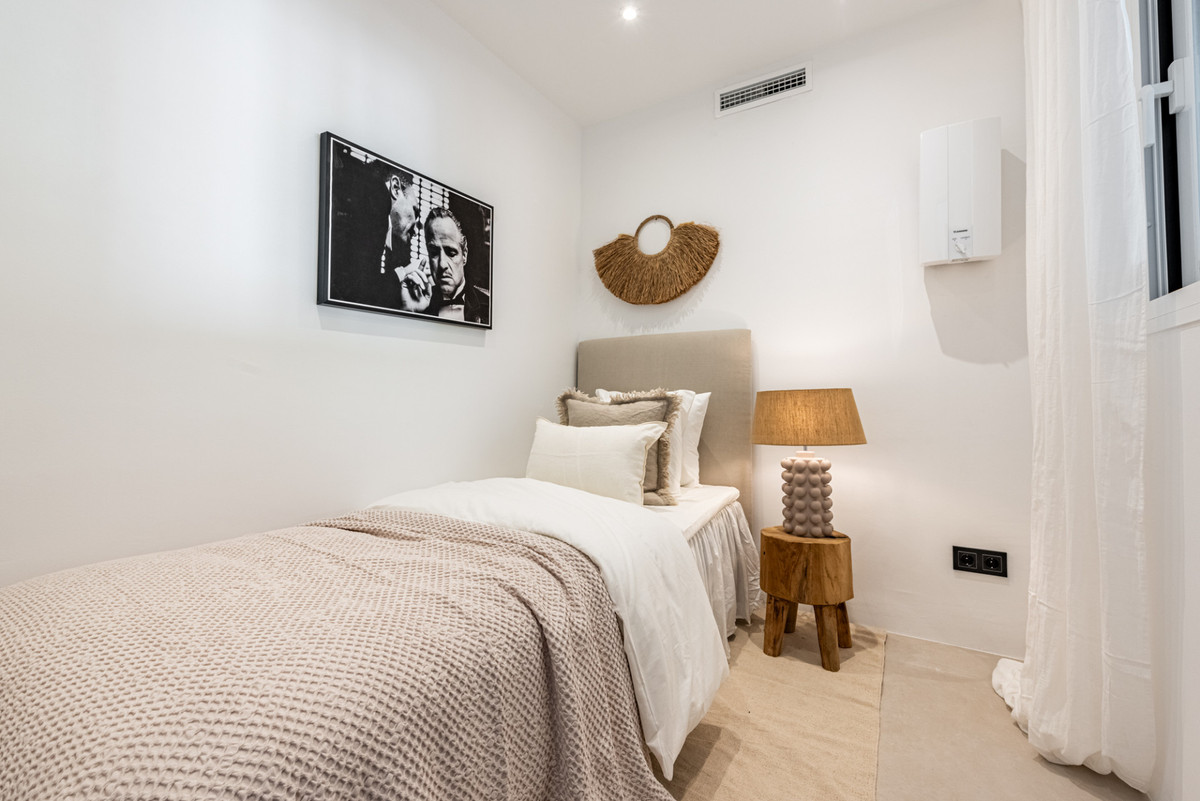 Appartement te koop in Marbella | 3 slaapkamers H5354743