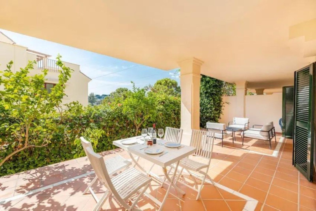 Appartement te koop in Marbella | 1 slaapkamers H5356306