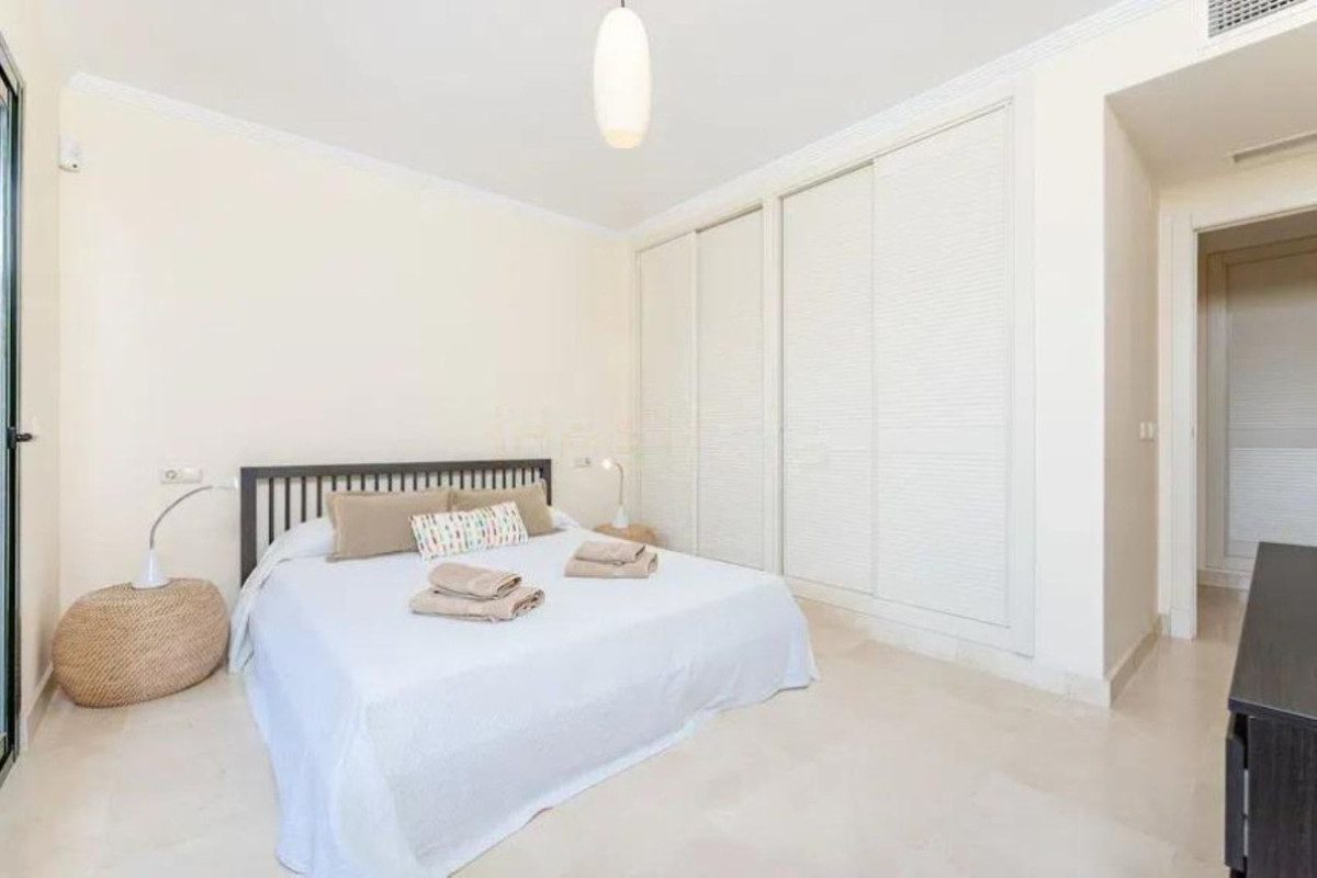 Appartement te koop in Marbella | 1 slaapkamers H5356306