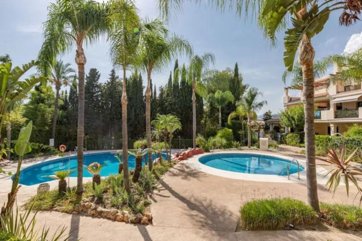 Appartement te koop in Marbella | 1 slaapkamers H5356306