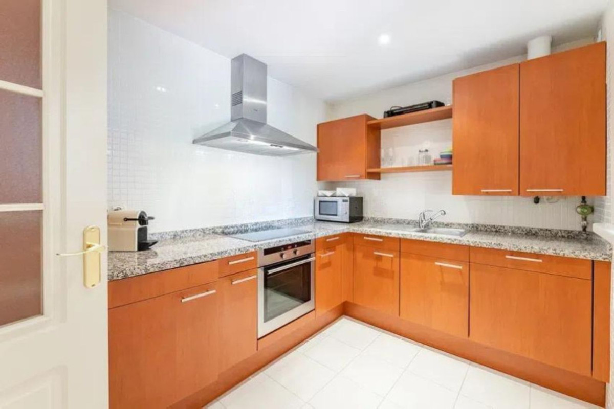 Appartement te koop in Marbella | 1 slaapkamers H5356306