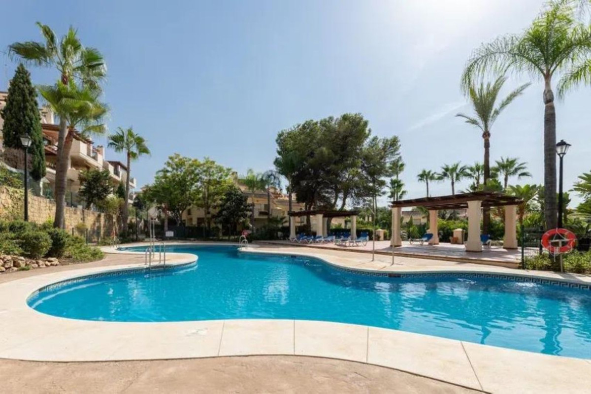 Appartement te koop in Marbella | 1 slaapkamers H5356306