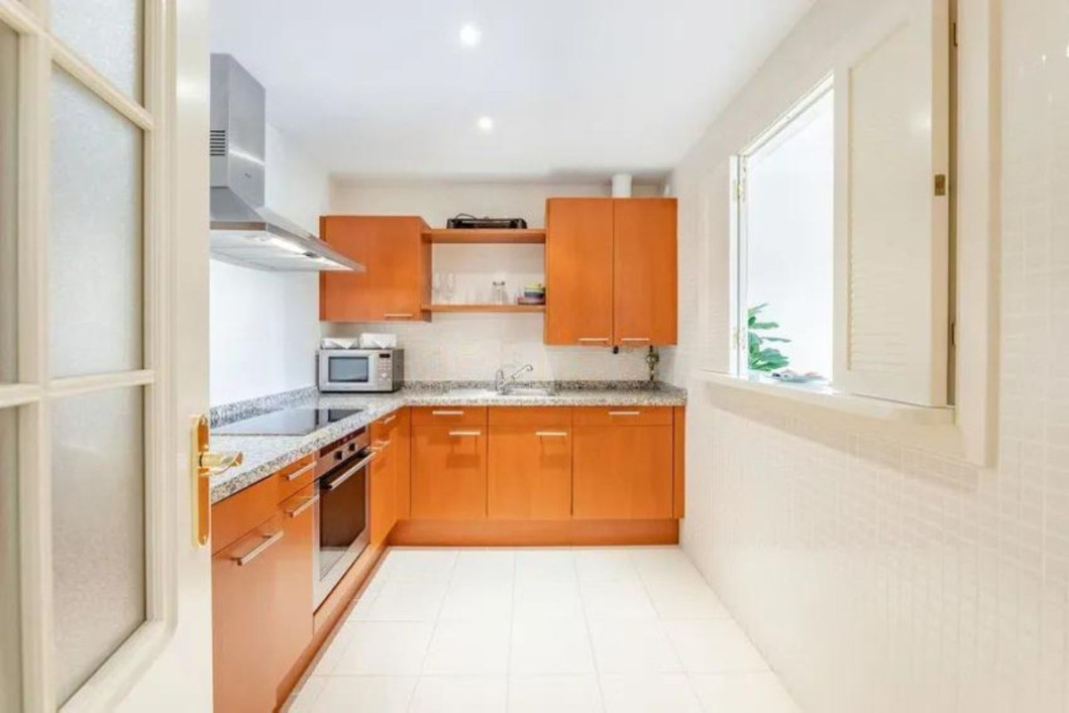 Appartement te koop in Marbella | 1 slaapkamers H5356306