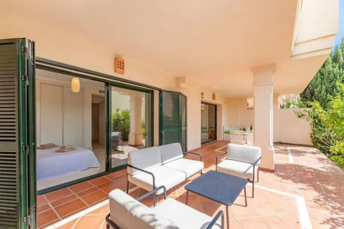 Appartement te koop in Marbella | 1 slaapkamers H5356306