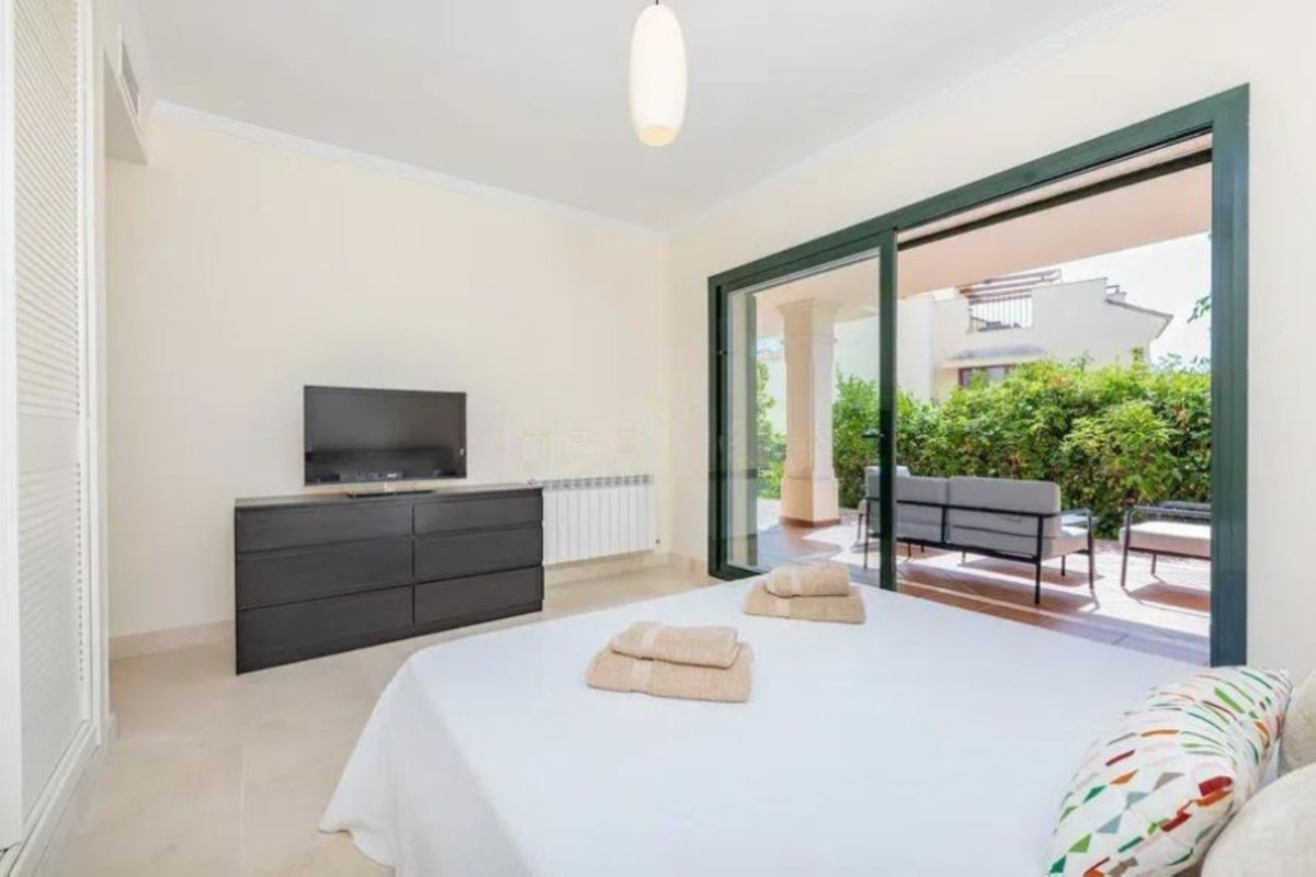 Appartement te koop in Marbella | 1 slaapkamers H5356306