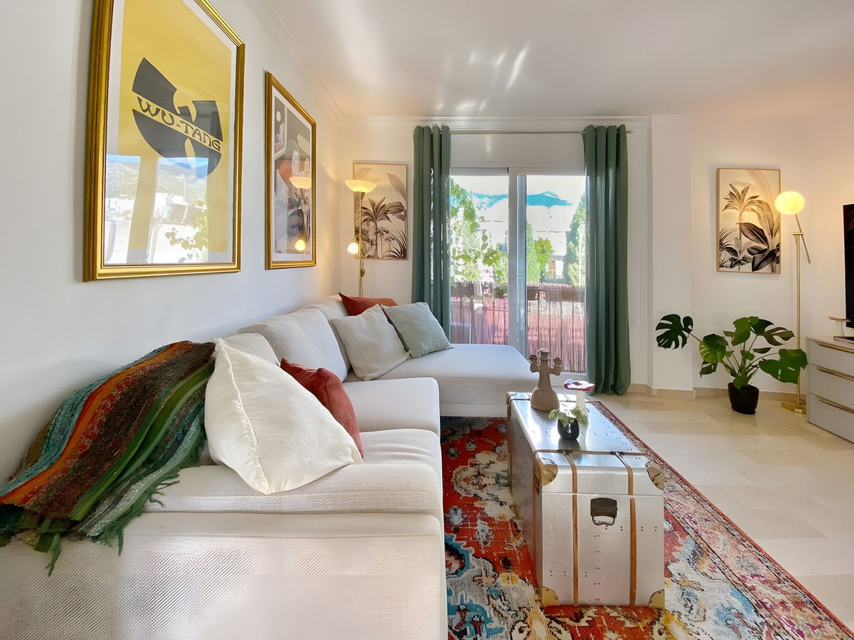 Penthouse te koop in Marbella | 1 slaapkamers H5358106