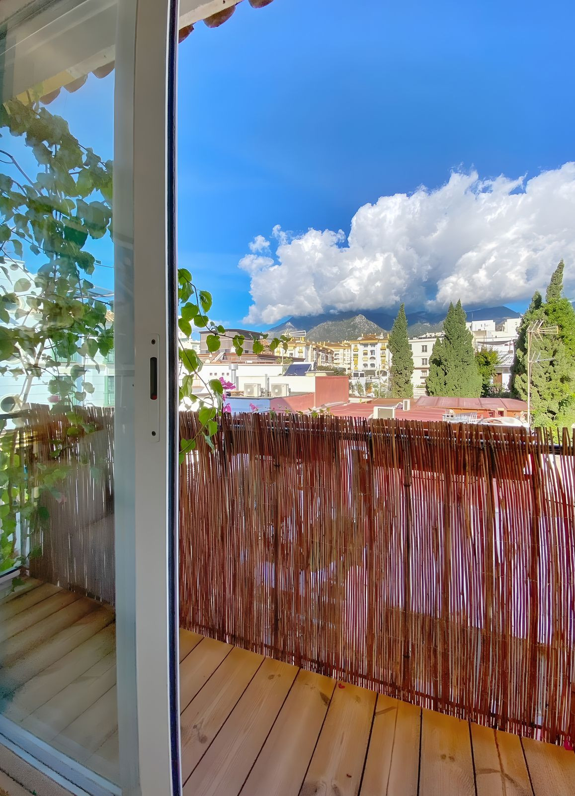 Penthouse te koop in Marbella | 1 slaapkamers H5358106