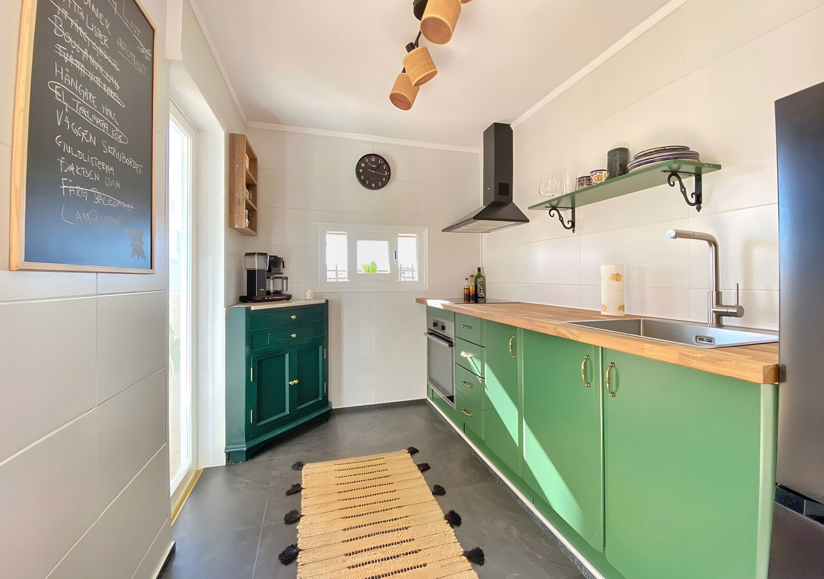 Penthouse te koop in Marbella | 1 slaapkamers H5358106