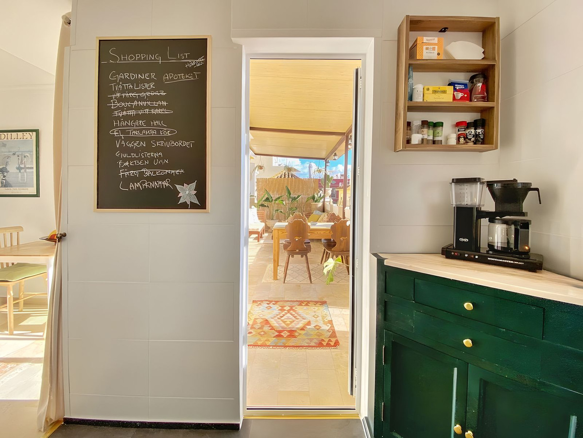 Penthouse te koop in Marbella | 1 slaapkamers H5358106