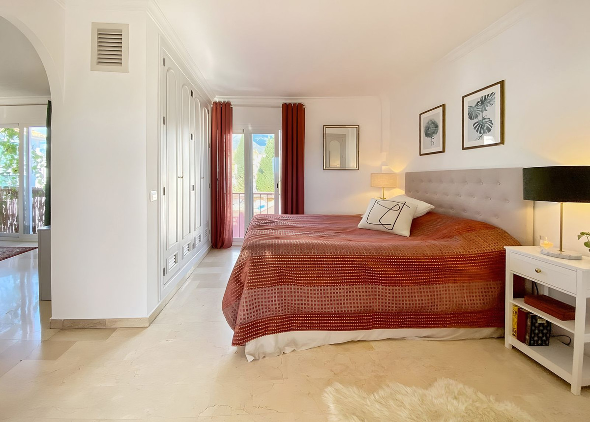 Penthouse te koop in Marbella | 1 slaapkamers H5358106