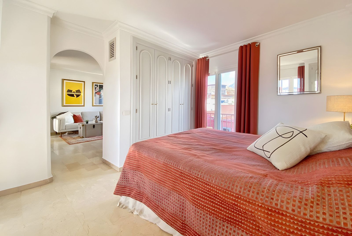 Penthouse te koop in Marbella | 1 slaapkamers H5358106
