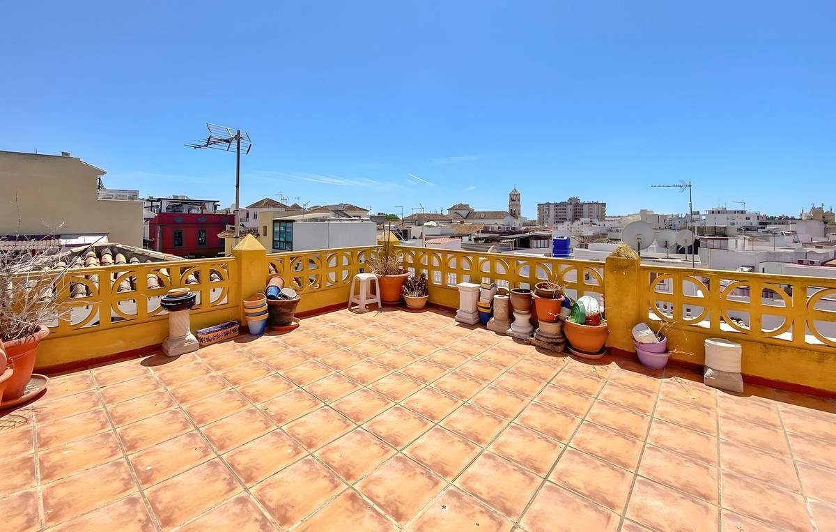 Penthouse te koop in Marbella | 1 slaapkamers H5358106