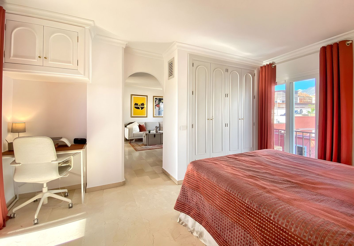Penthouse te koop in Marbella | 1 slaapkamers H5358106
