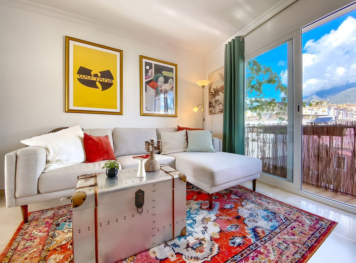 Penthouse te koop in Marbella | 1 slaapkamers H5358106