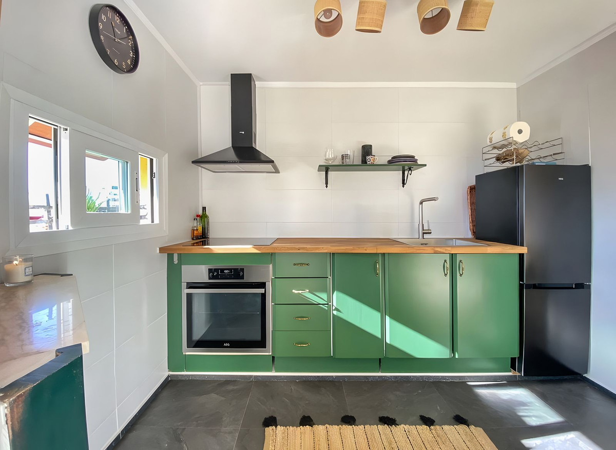 Penthouse te koop in Marbella | 1 slaapkamers H5358106