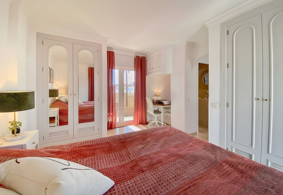 Penthouse te koop in Marbella | 1 slaapkamers H5358106