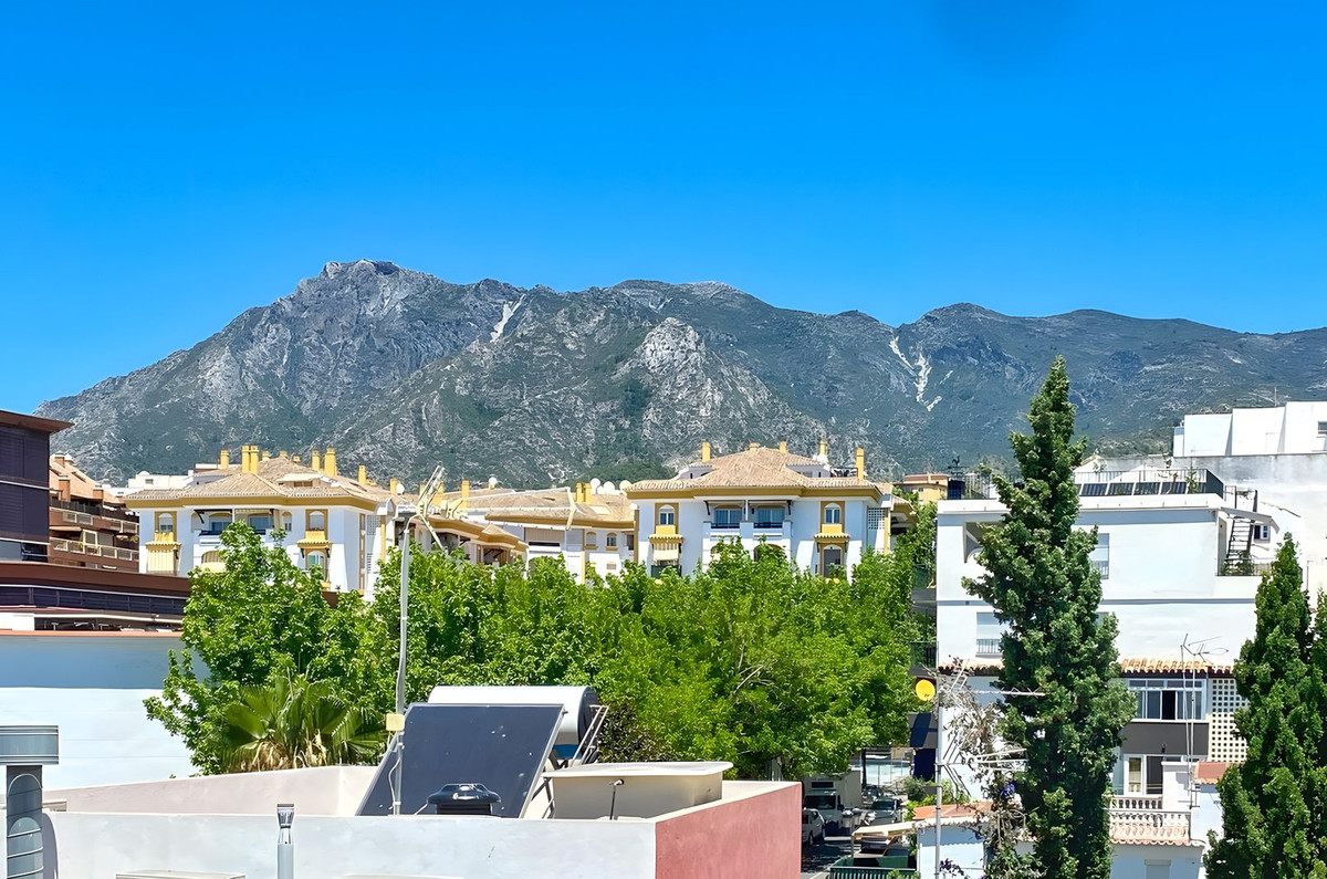 Penthouse te koop in Marbella | 1 slaapkamers H5358106