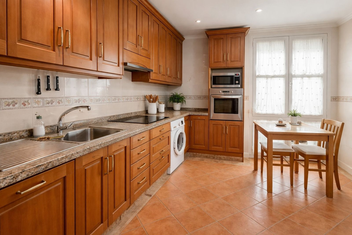 Appartement te koop in Marbella | 3 slaapkamers H5358244