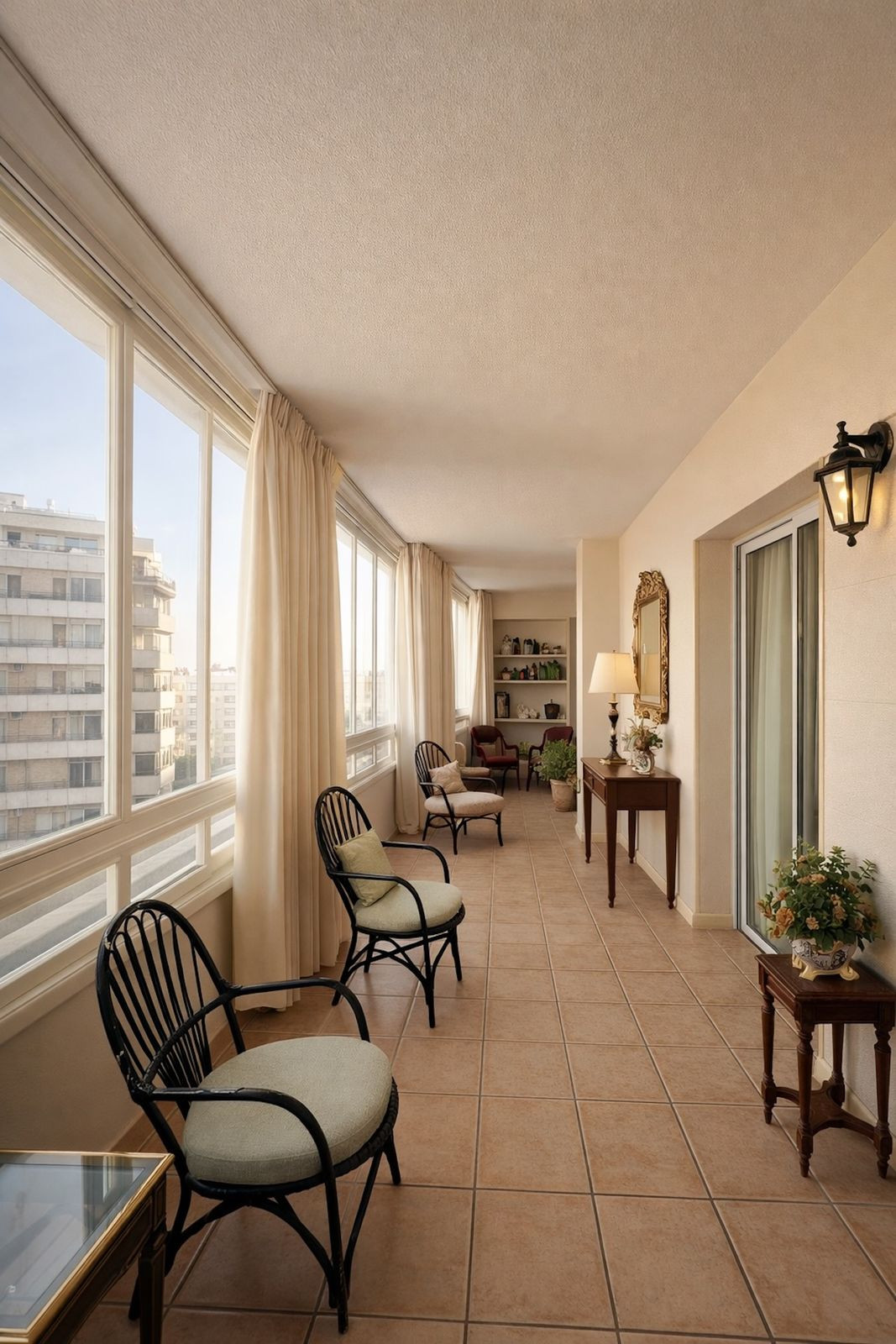 Appartement te koop in Marbella | 3 slaapkamers H5358244