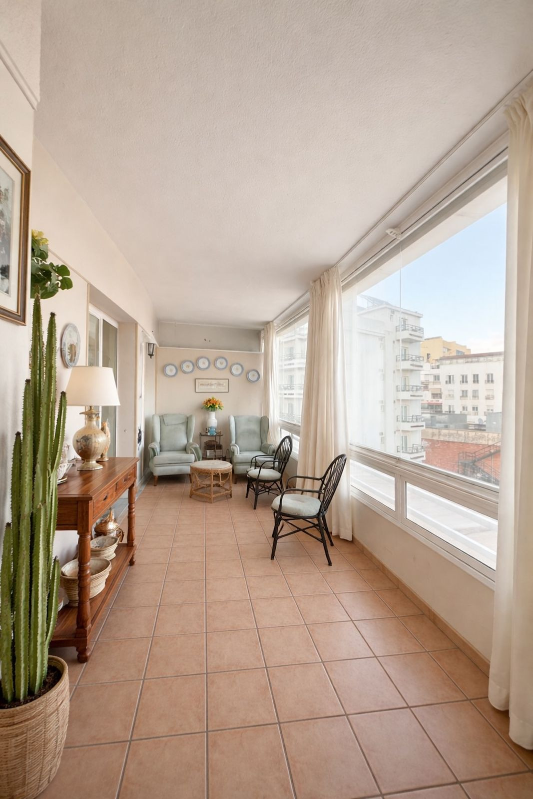 Appartement te koop in Marbella | 3 slaapkamers H5358244