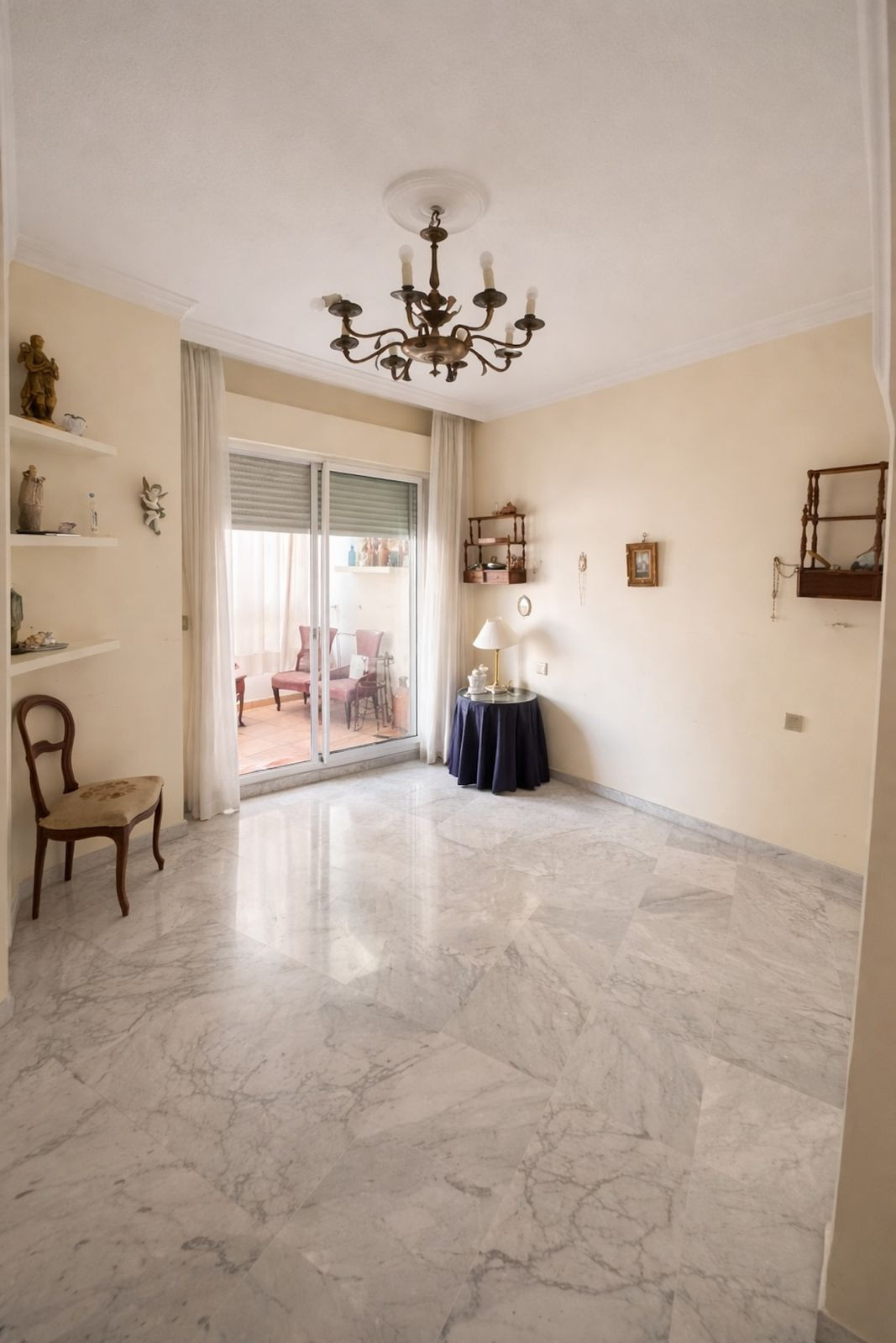 Appartement te koop in Marbella | 3 slaapkamers H5358244