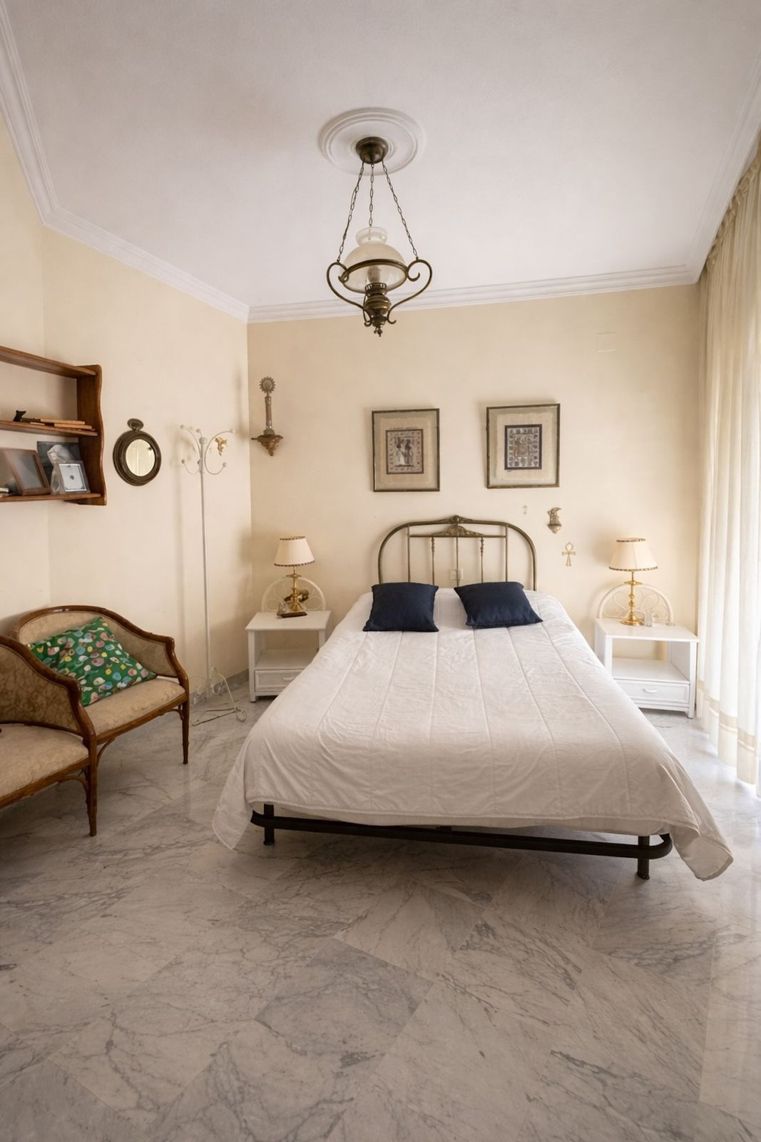 Appartement te koop in Marbella | 3 slaapkamers H5358244