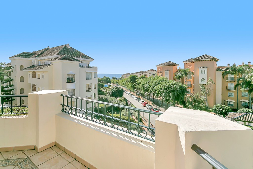 Appartement te koop in Marbella | 3 slaapkamers H5358523