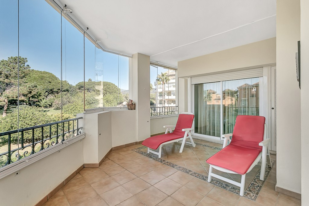 Appartement te koop in Marbella | 3 slaapkamers H5358523