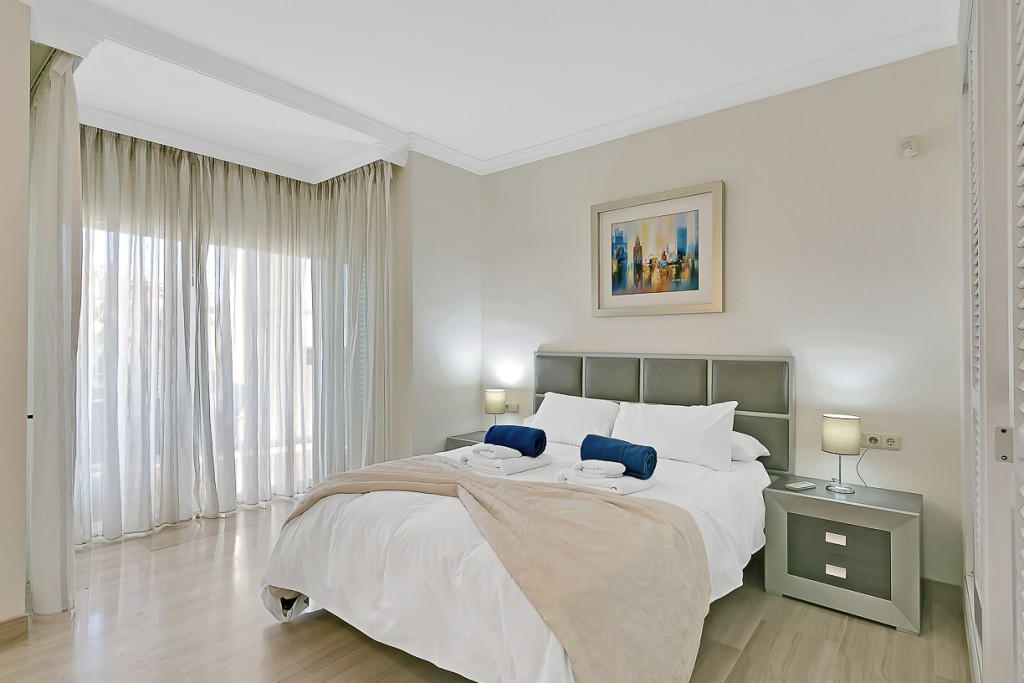 Appartement te koop in Marbella | 3 slaapkamers H5358523