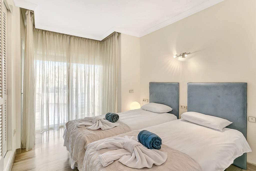 Appartement te koop in Marbella | 3 slaapkamers H5358523